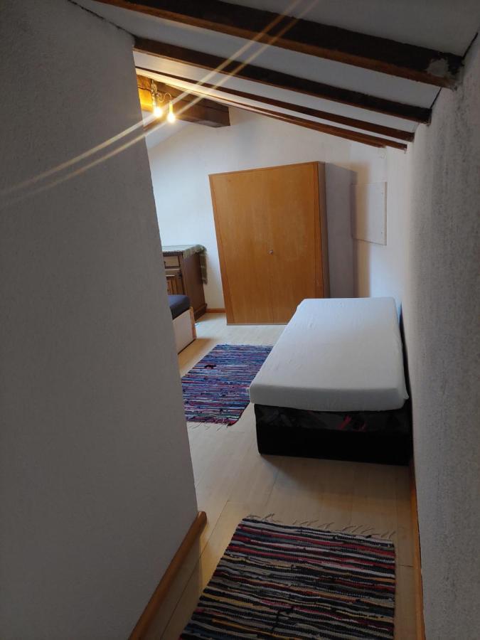 זולדן Apartment Toni מראה חיצוני תמונה